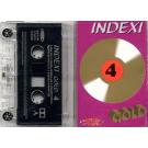 INDEXI 4 - Gold (MC)